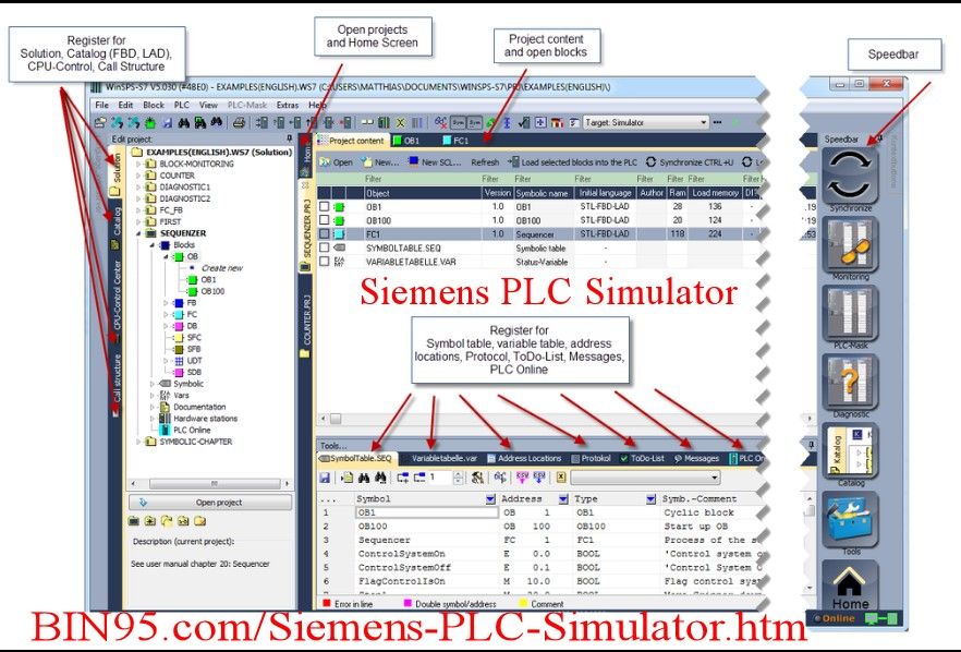 plc programming simulator